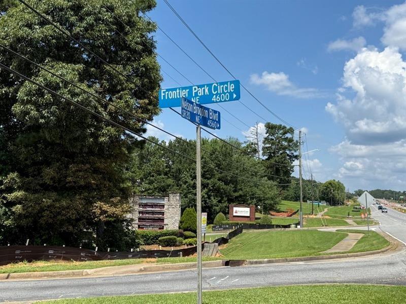 0 Frontier Park Circle NE