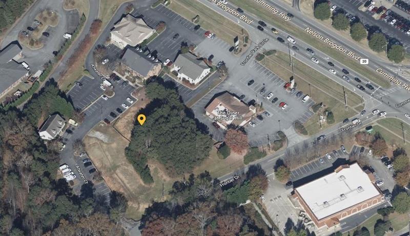 0 Frontier Park Circle NE