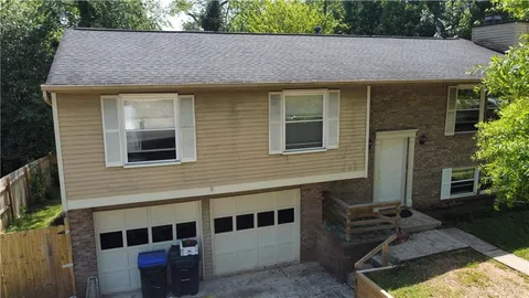 1425 Parkmont Drive, Roswell, GA 30076 - MLS#: 7558385