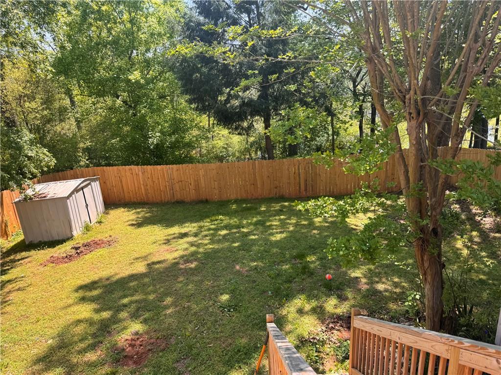 1425 Parkmont Drive, Roswell, Georgia image 8