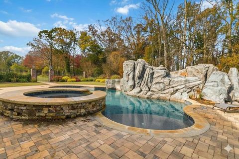 220 River Meadow Lane Social Circle GA 30025