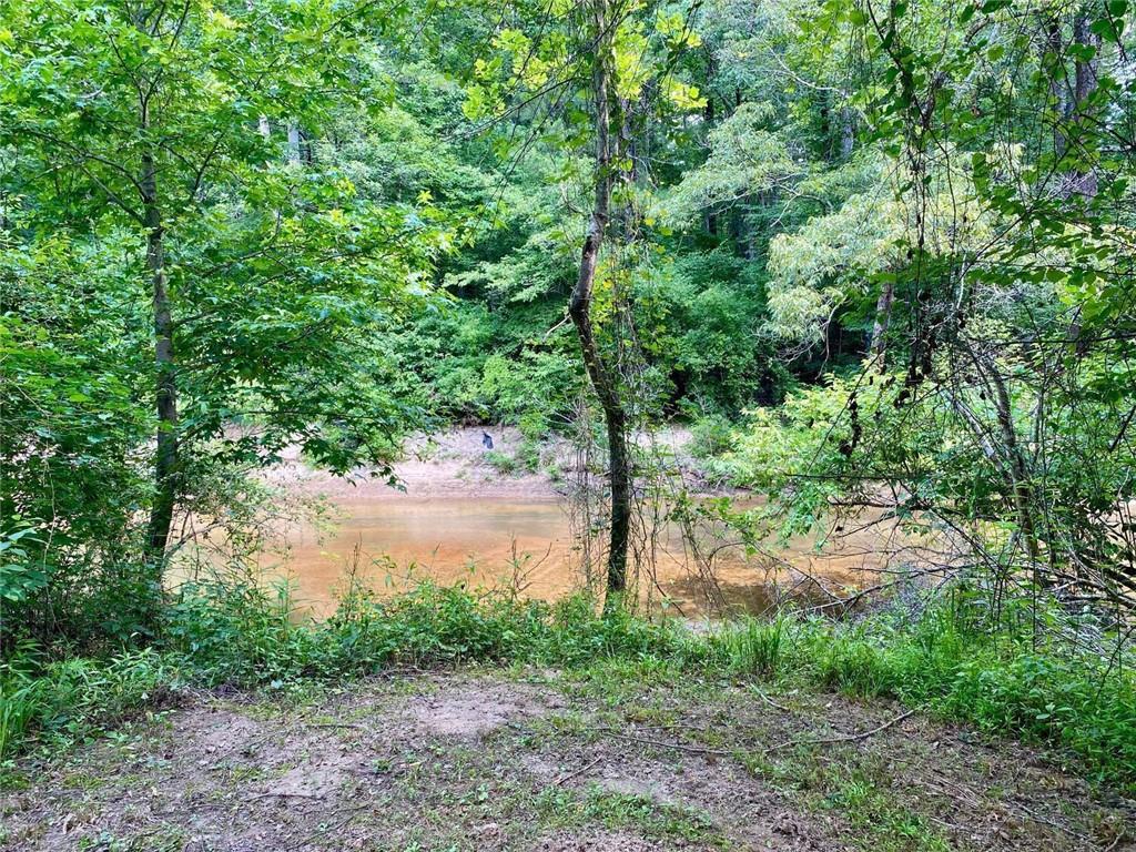 7680 Banks Mill Road Road