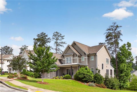 Homes For Sale - 2156 Ellis Mountain Drive<br/> Marietta, GA 30064