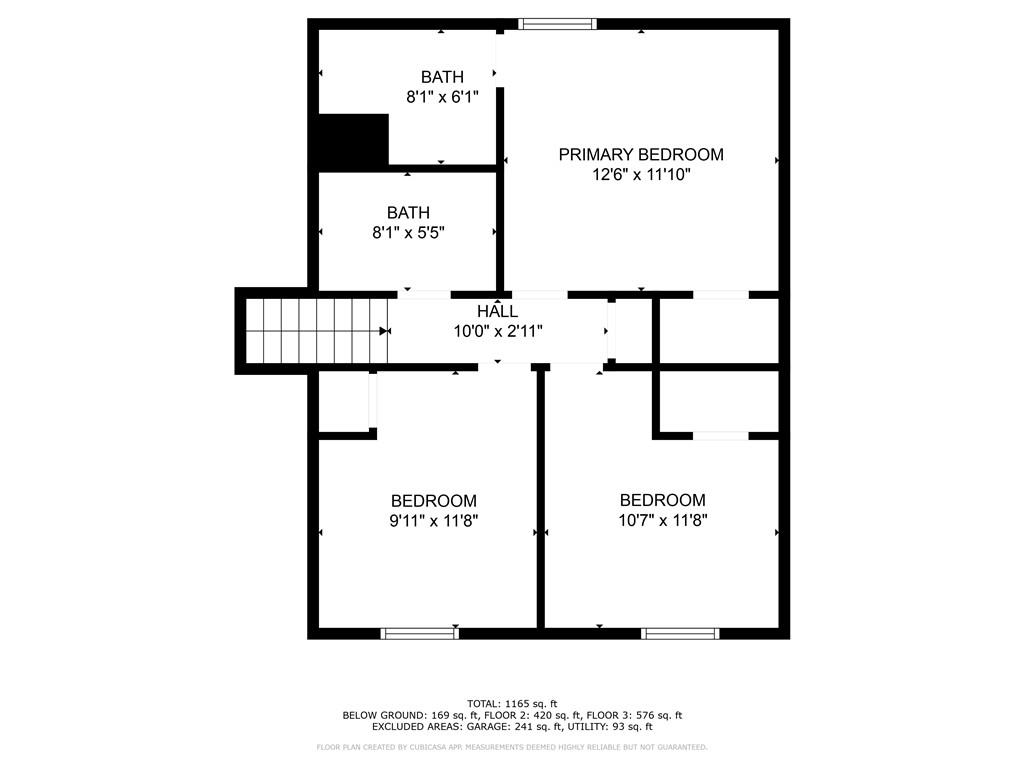 5224 Sweet Air Lane, Stone Mountain, Georgia image 31