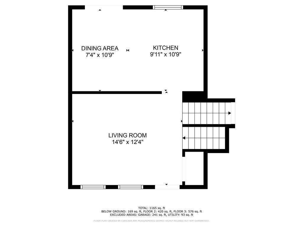 5224 Sweet Air Lane, Stone Mountain, Georgia image 30