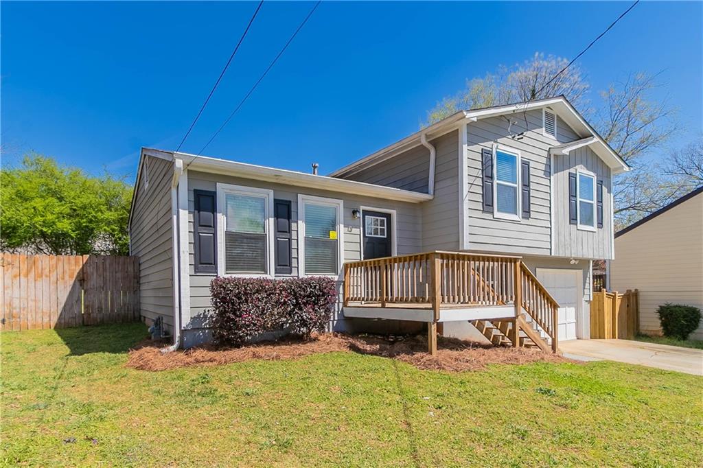 5224 Sweet Air Lane, Stone Mountain, Georgia image 3