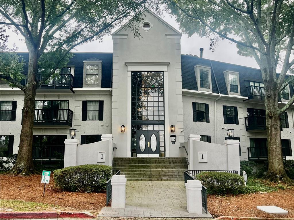 Lenox Heights - Residential