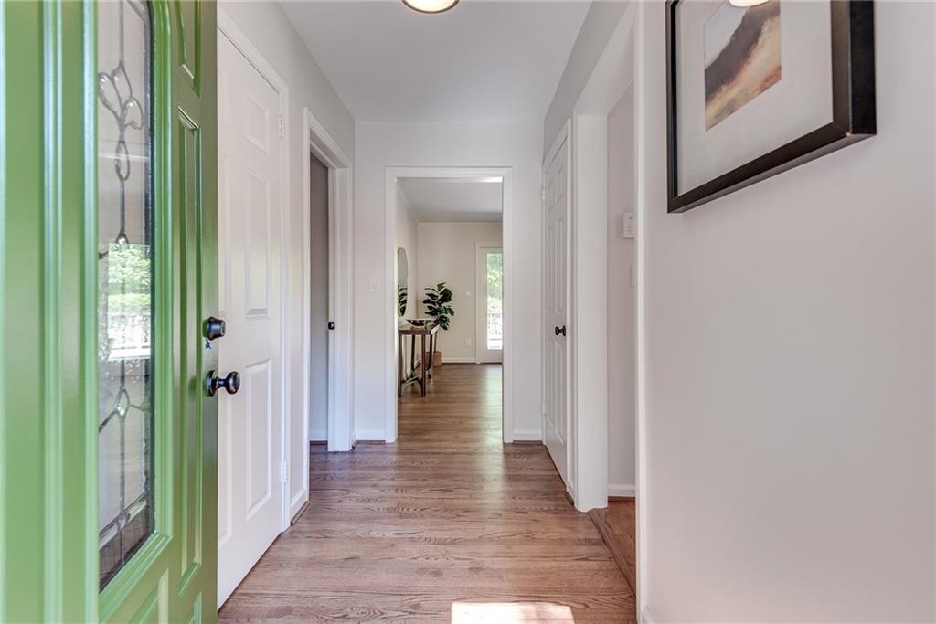 1275 Oak Grove Drive