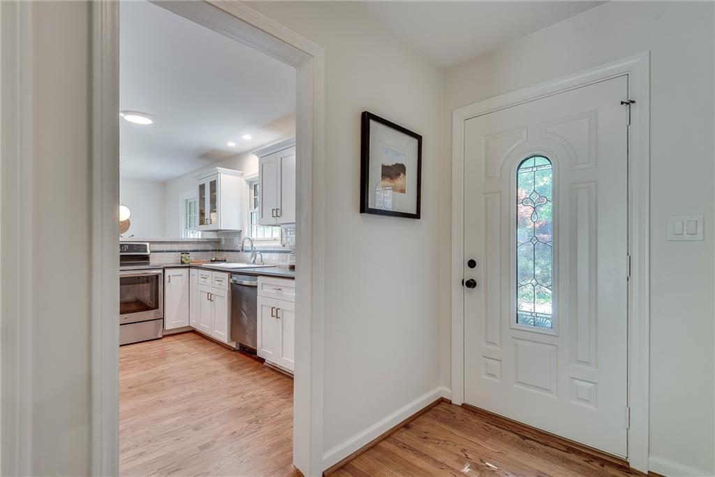 1275 Oak Grove Drive