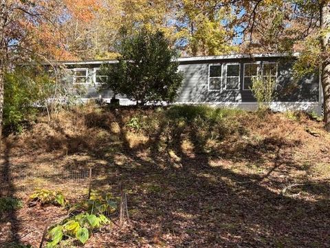 Homes For Sale - 616 Gibson Trail Trl<br/> Jasper, GA 30143
