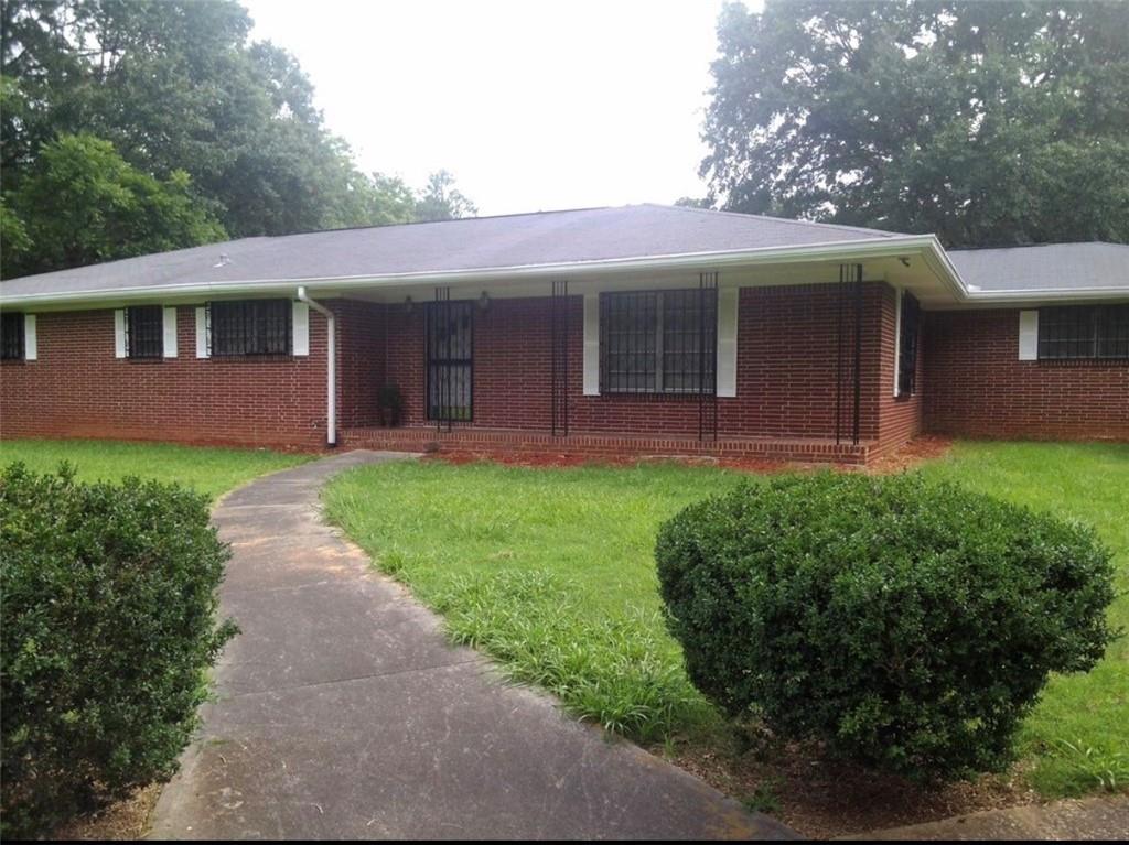 394 Fayetteville Road