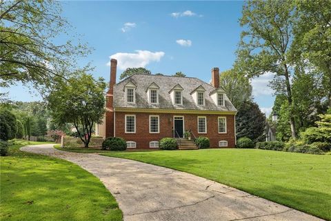 Photo of 30 Old Stratton Chase, Sandy Springs, GA 30328 (MLS # 7635159)