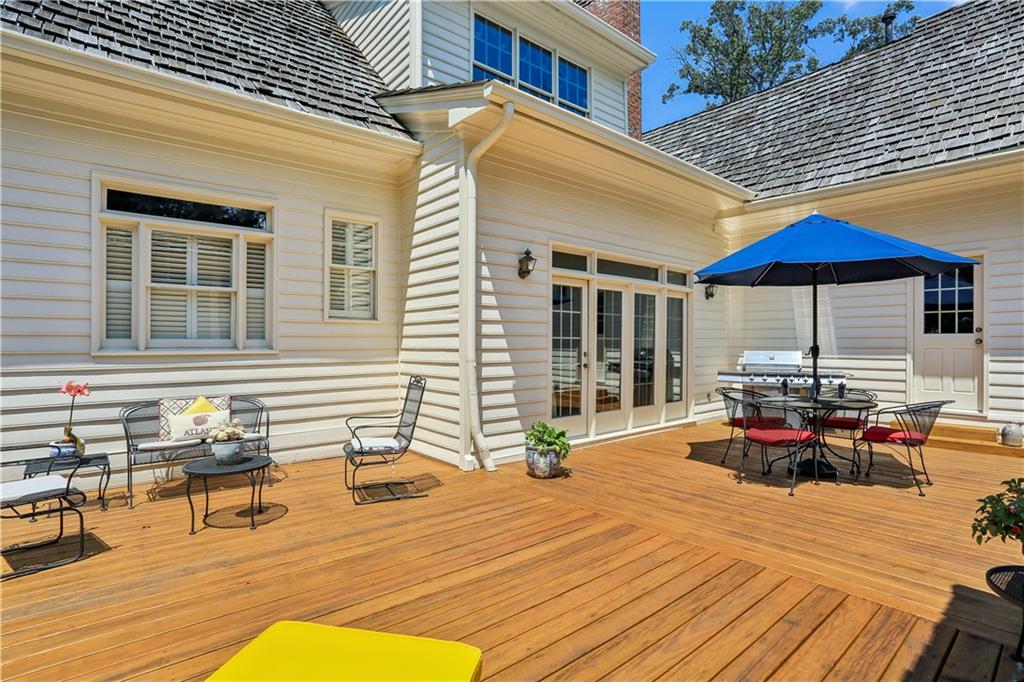 30 Old Stratton Chase