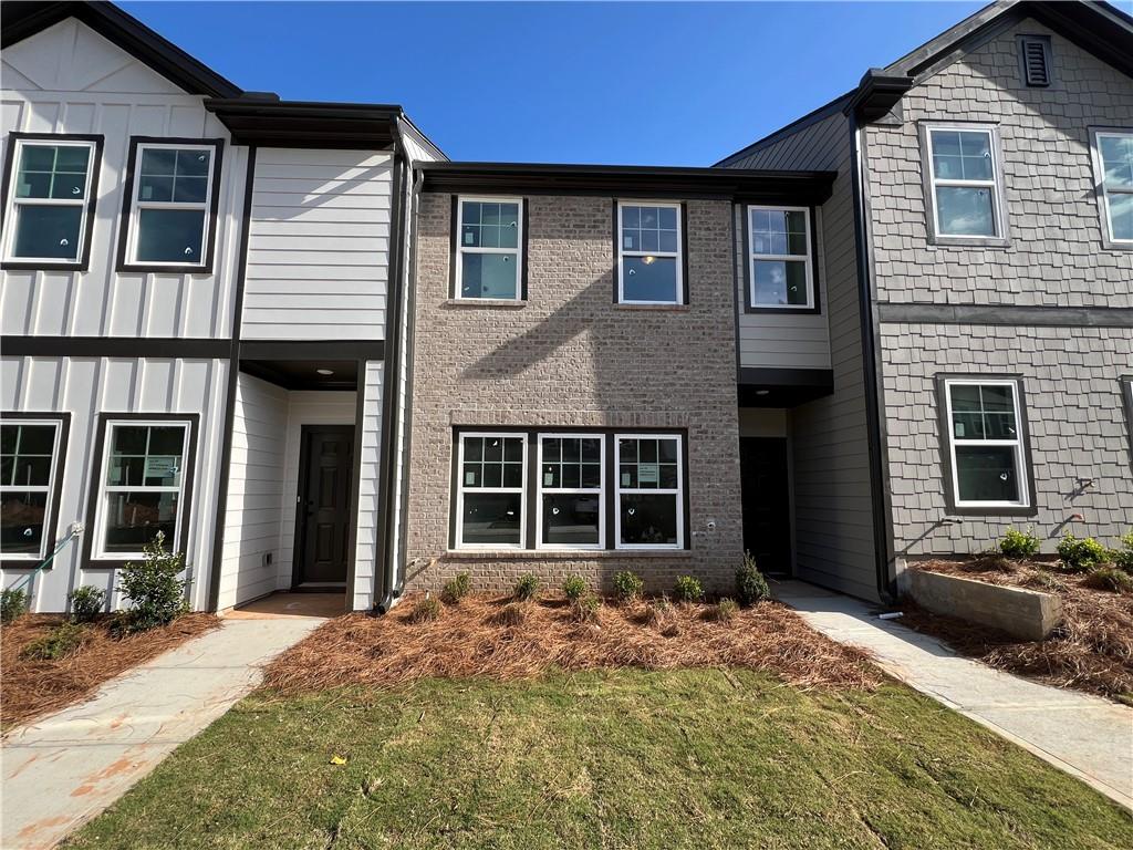 2109 Stillhaven Place, Douglasville, Georgia image 21