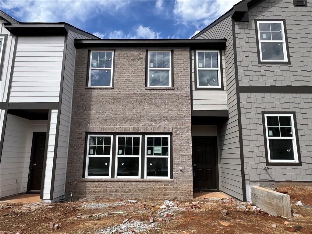 2109 Stillhaven Place, Douglasville, Georgia image 6