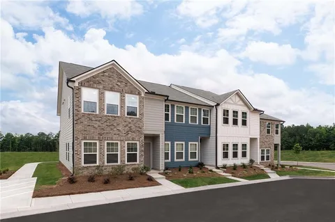 2109 Stillhaven Place, Douglasville, GA 30135 - MLS#: 7542831