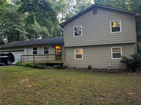 3474 Leaf Land Court Duluth GA 30097