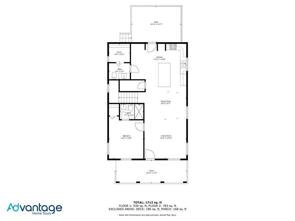 1986 Memorial Drive SE