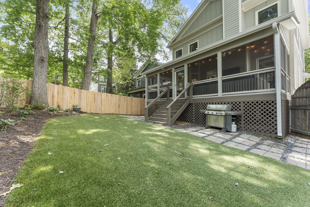 3253 Cates Avenue, Brookhaven, Georgia image 21