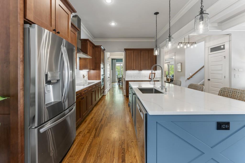 3253 Cates Avenue, Brookhaven, Georgia image 14