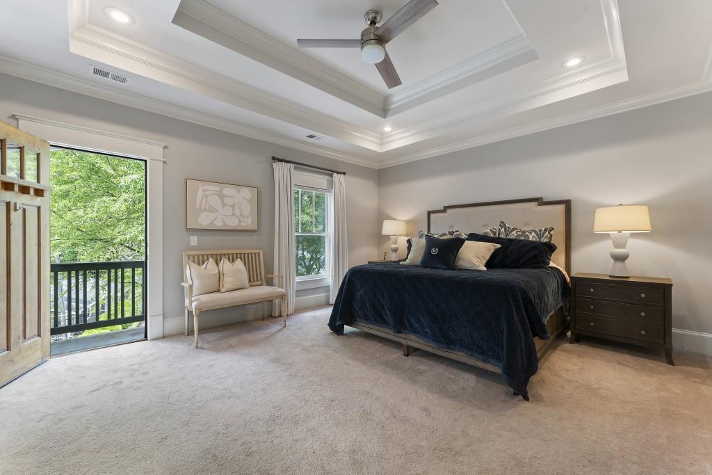 3253 Cates Avenue, Brookhaven, Georgia image 31