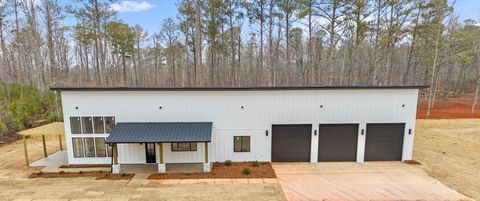 Homes For Sale - 419 Lively Road<br/> Waco, GA 30182