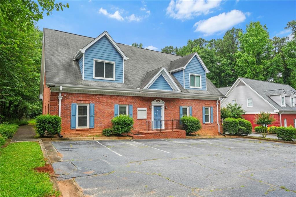 5510 Lilburn Stone Mountain Road