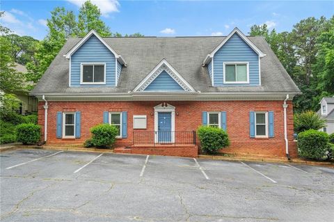 5510 Lilburn Stone Mountain Road Stone Mountain GA 30087