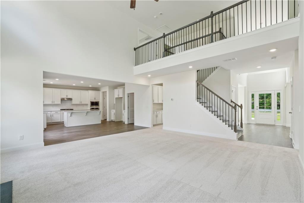 5957 Creek Indian Drive