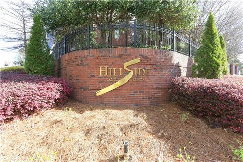 3275 Lenox Road NE 208 Atlanta GA 30324