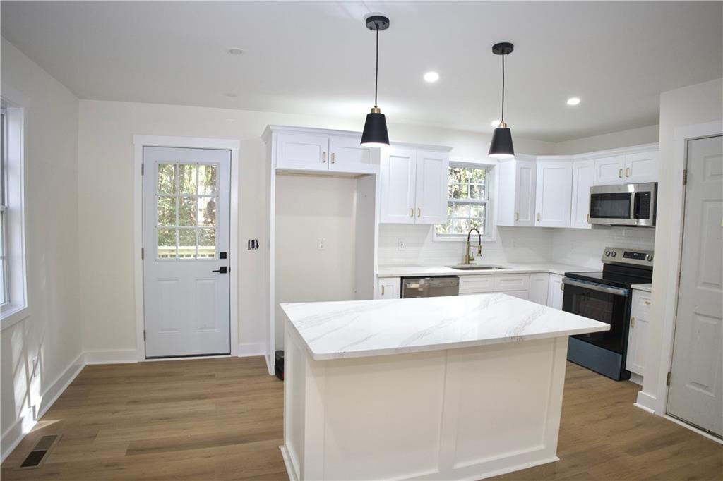 Southern Trace - Residential