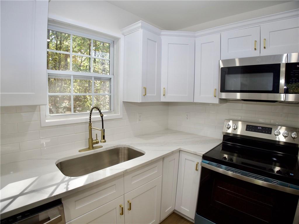 Southern Trace - Residential