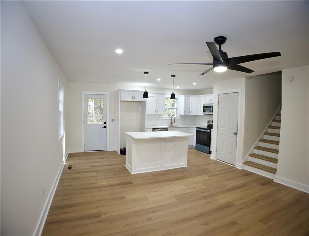 Southern Trace - Residential