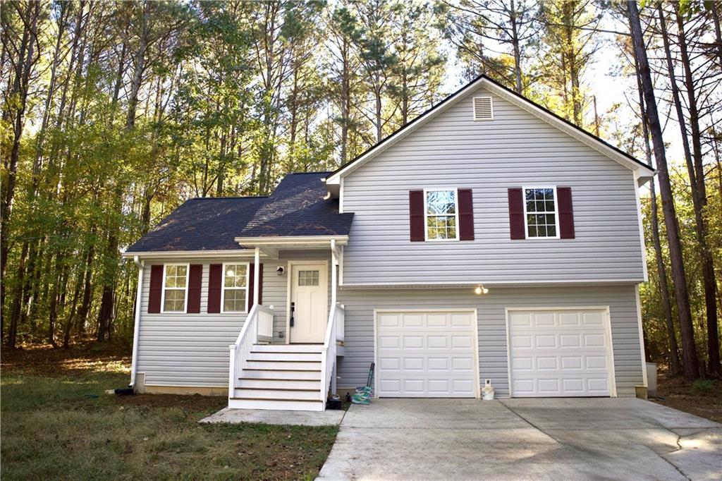 Southern Trace - Residential