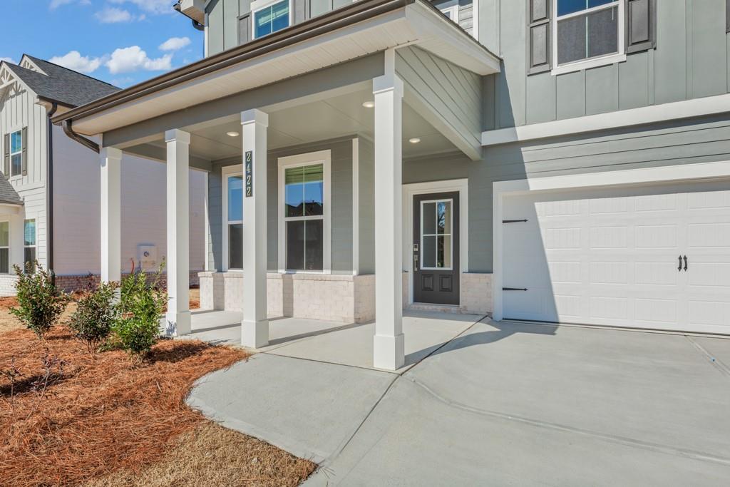 2705 Morning Dove Way Lot 55 Dr, Grayson, Georgia image 4