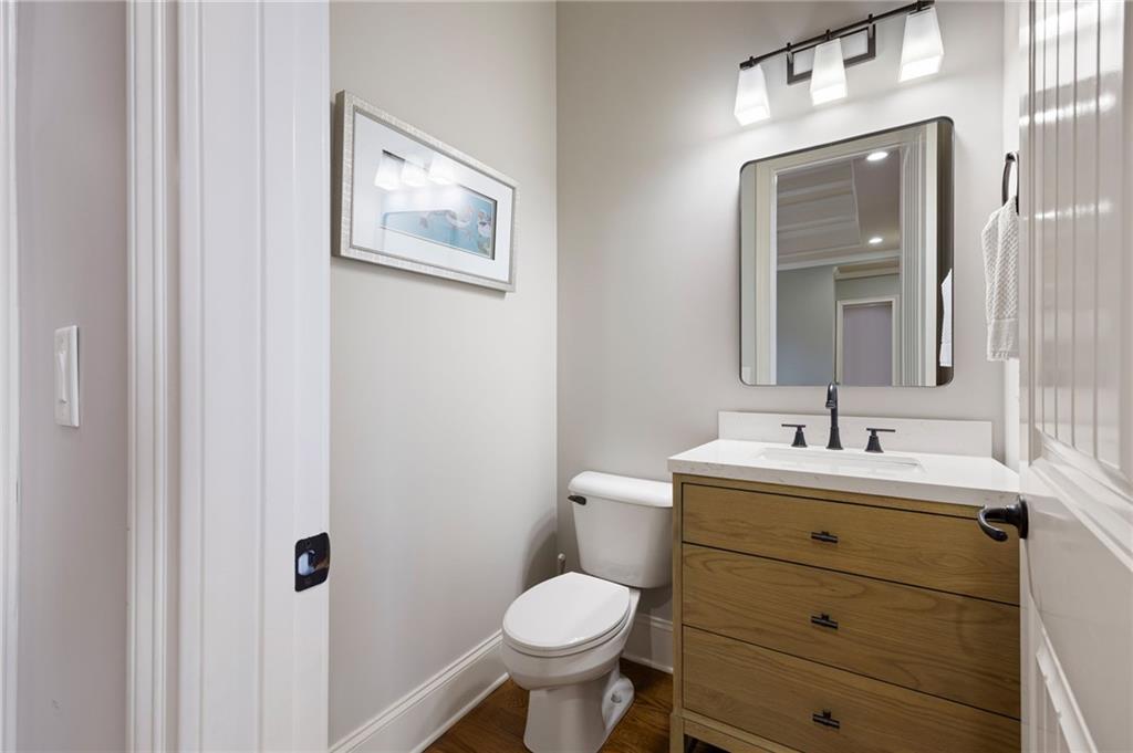 Falkirk Pointe - Residential