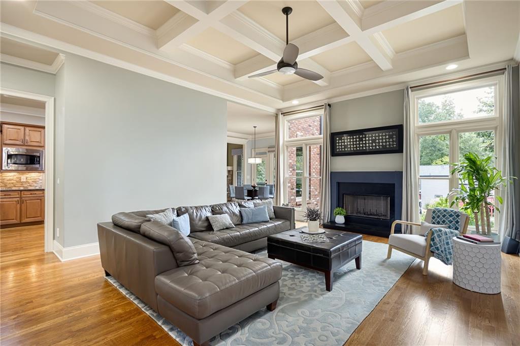 Falkirk Pointe - Residential