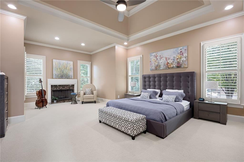 Falkirk Pointe - Residential