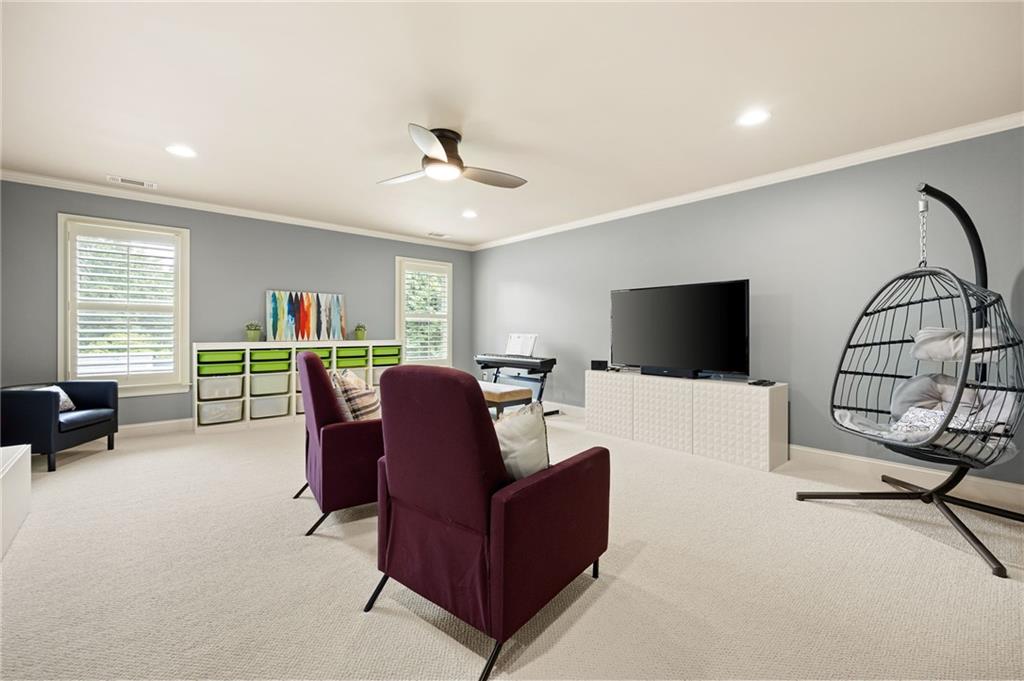 Falkirk Pointe - Residential