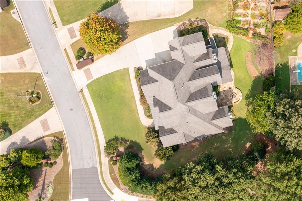 Falkirk Pointe - Residential