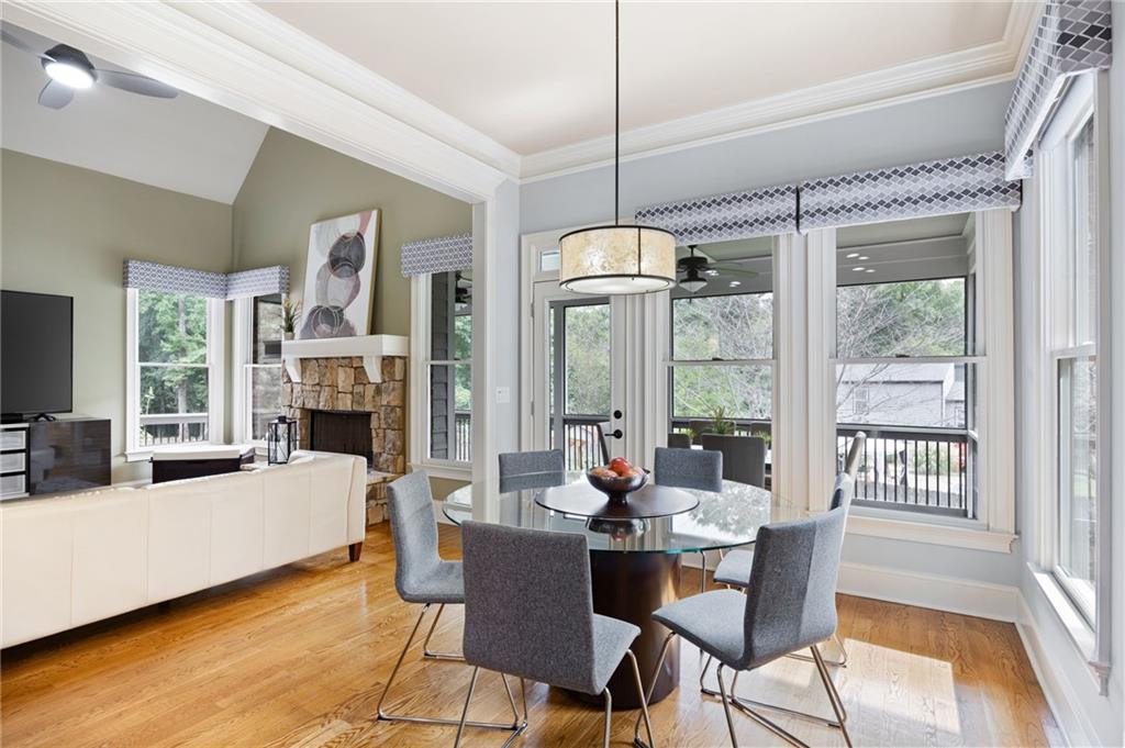 Falkirk Pointe - Residential