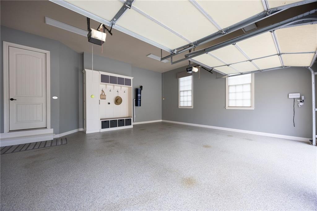 Falkirk Pointe - Residential