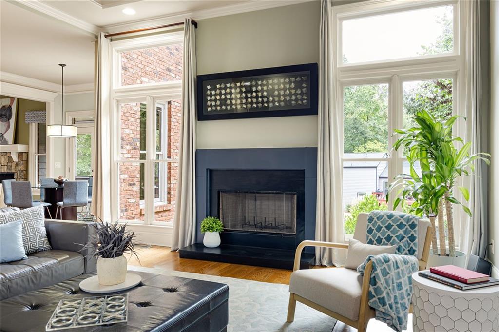 Falkirk Pointe - Residential