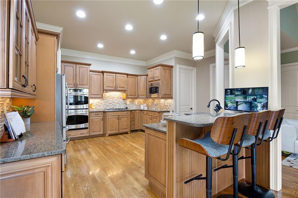 Falkirk Pointe - Residential