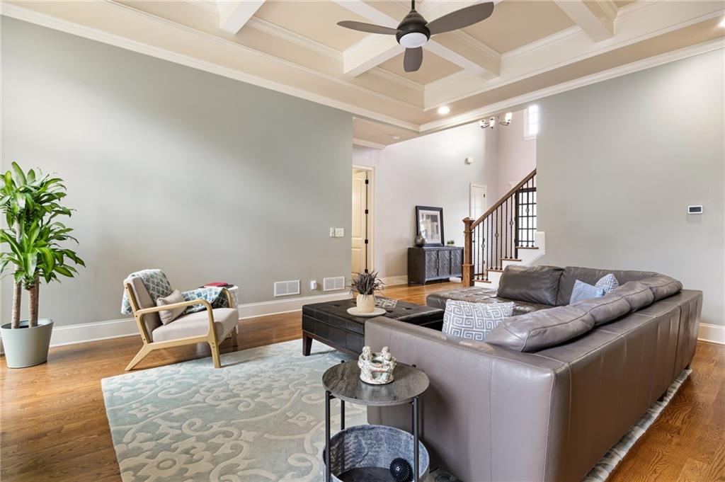 Falkirk Pointe - Residential