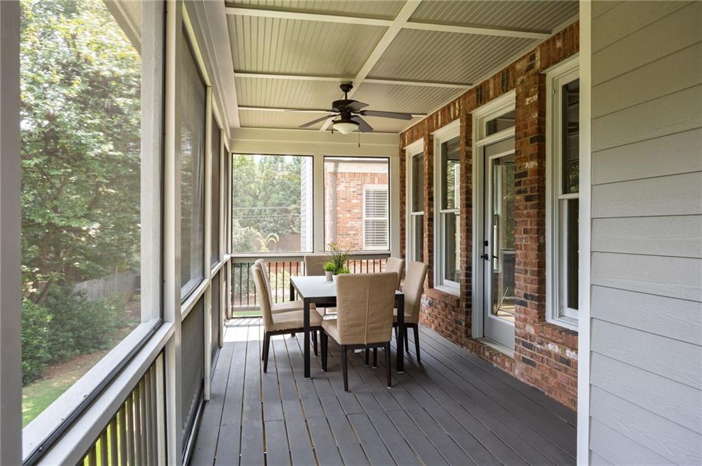 Falkirk Pointe - Residential