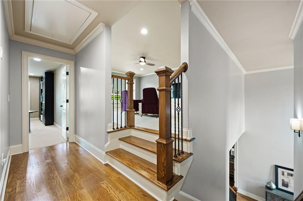 Falkirk Pointe - Residential