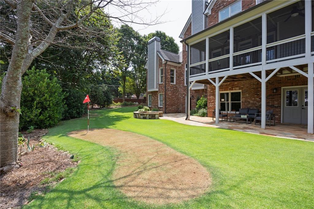 Falkirk Pointe - Residential