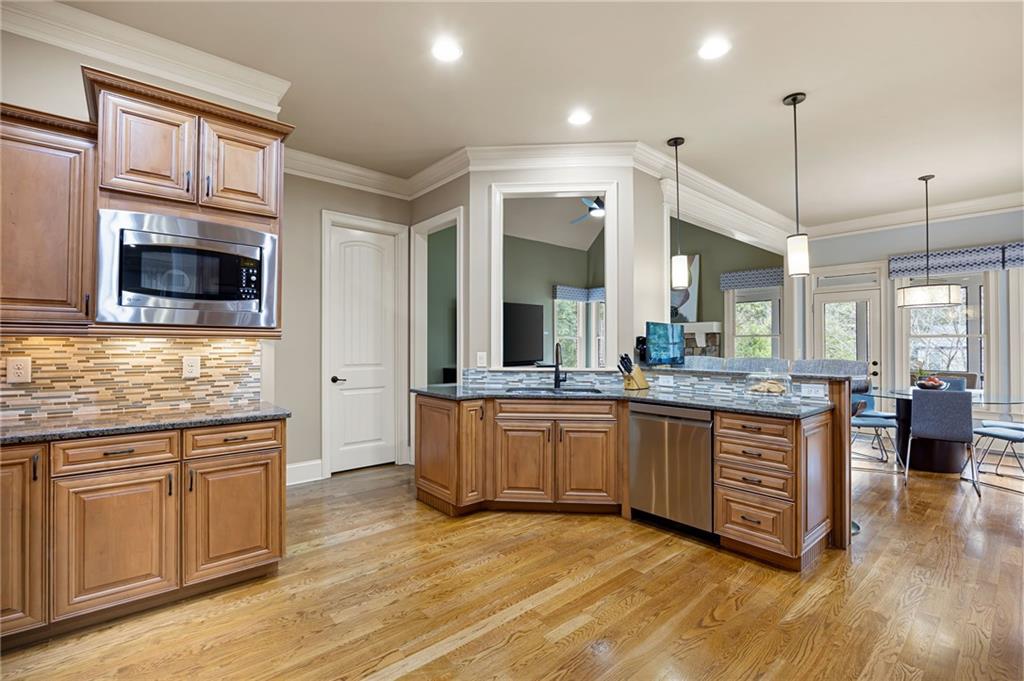 Falkirk Pointe - Residential