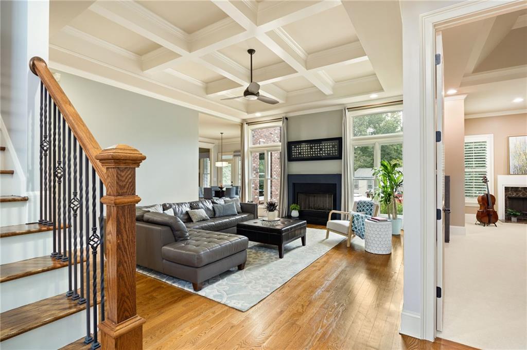 Falkirk Pointe - Residential